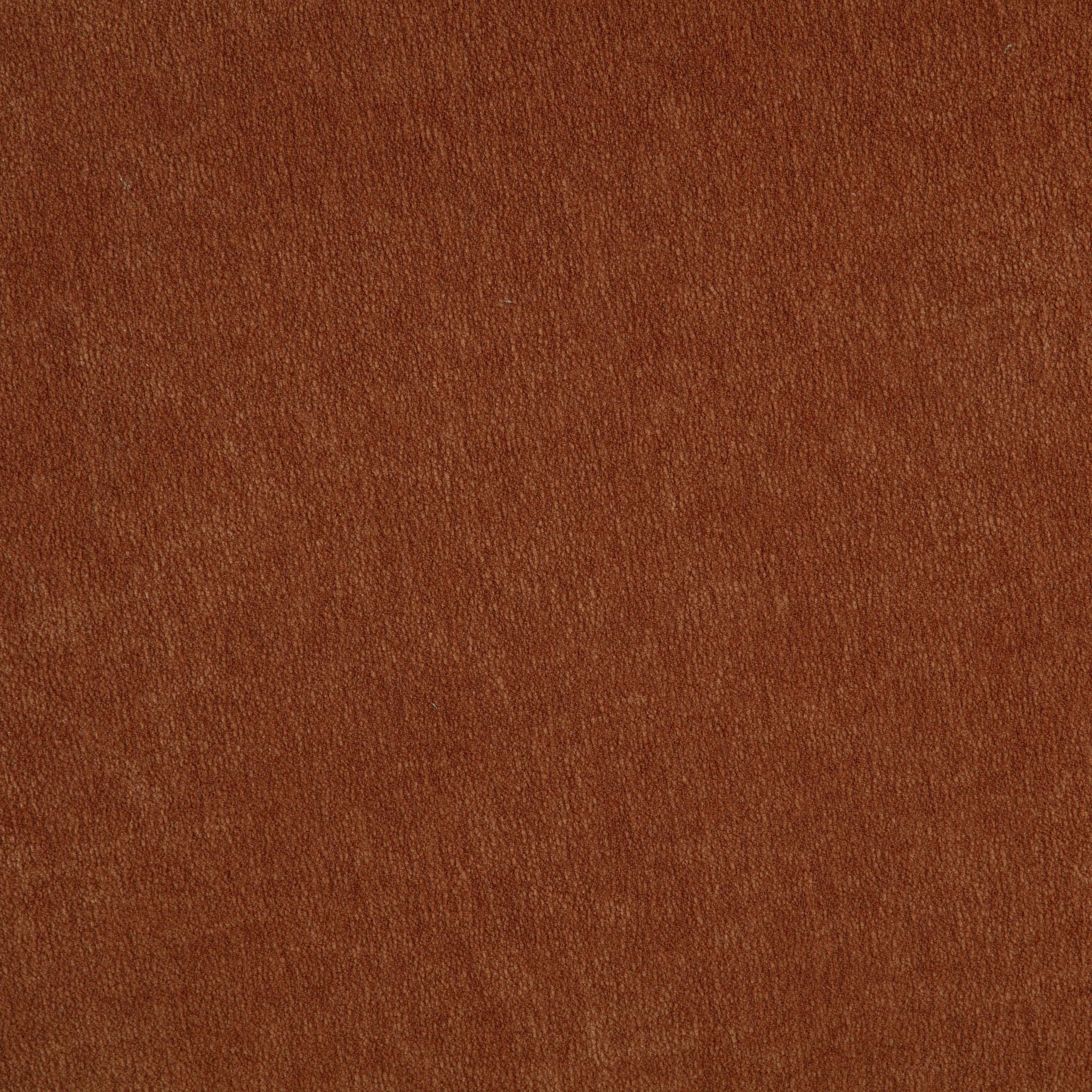 Arnaud Chenille Upholstered Swivel Accent Chair Burnt Orange