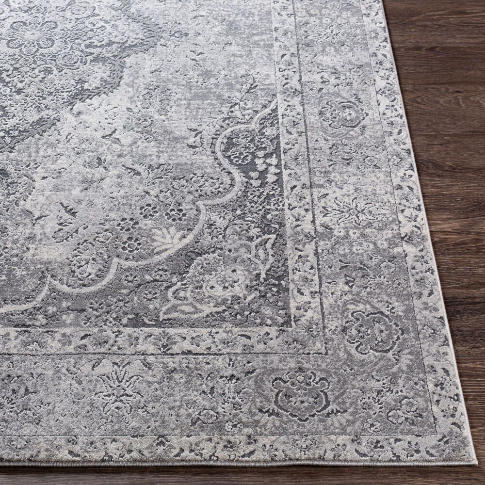 Aisha Machine Woven Rug