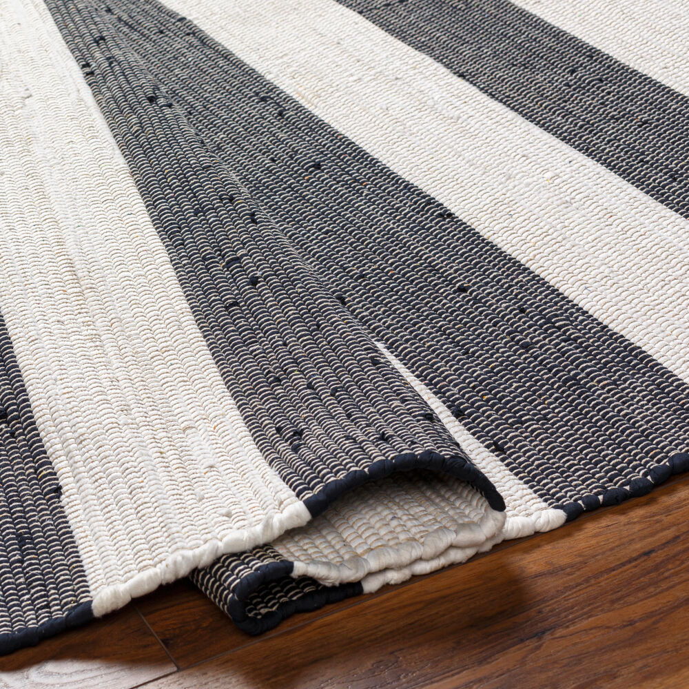 Cotone Handmade Rug