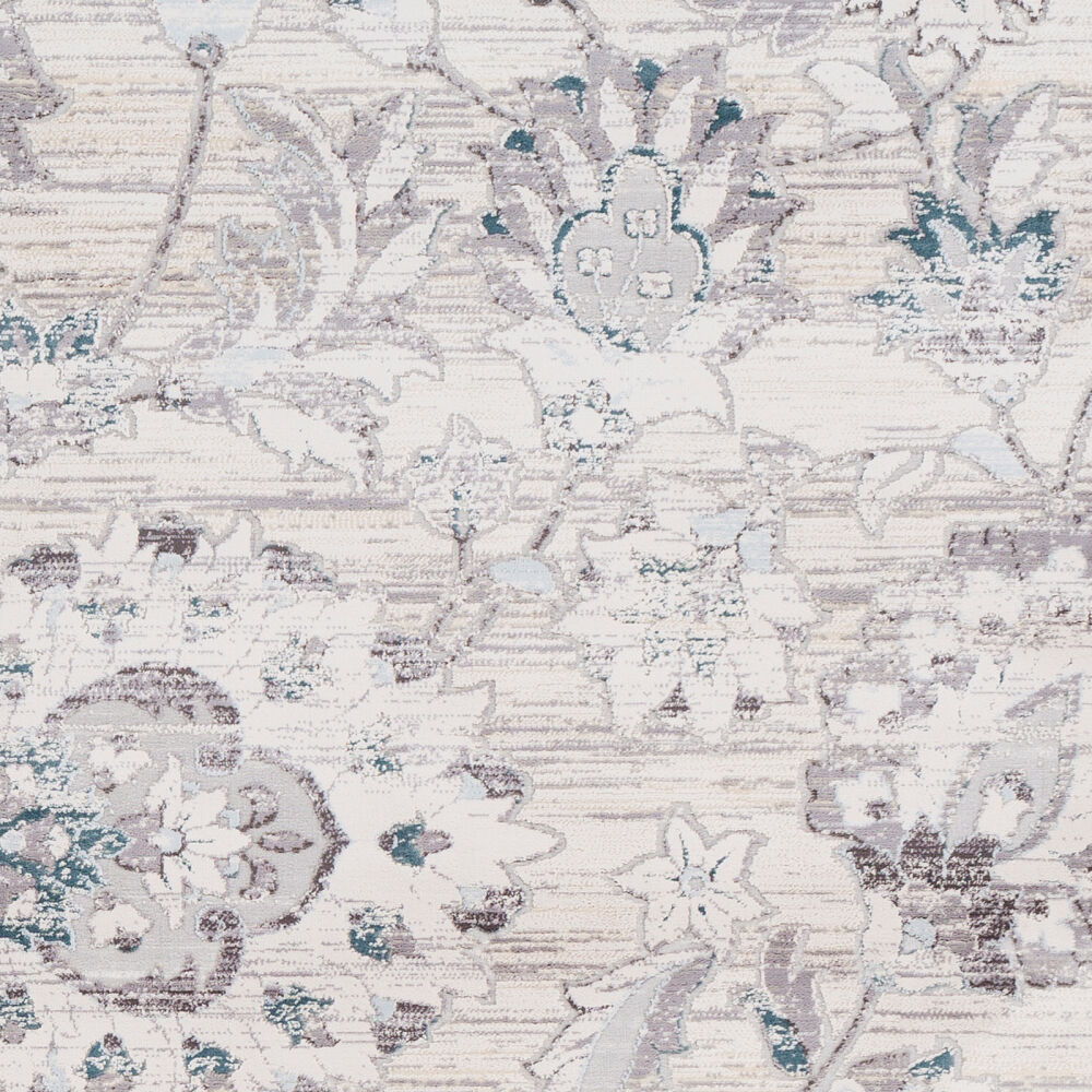 Genesis Machine Woven Rug