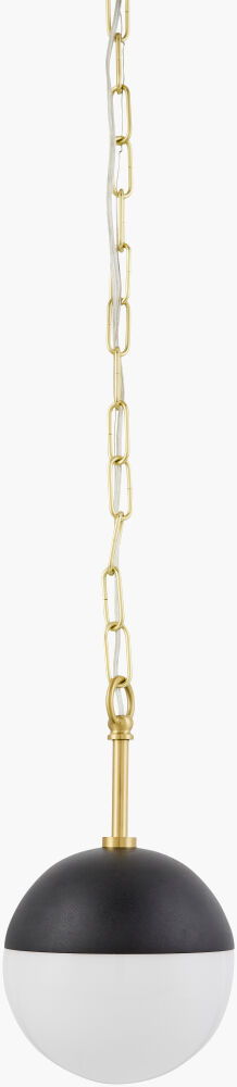 Antibodi Pendant