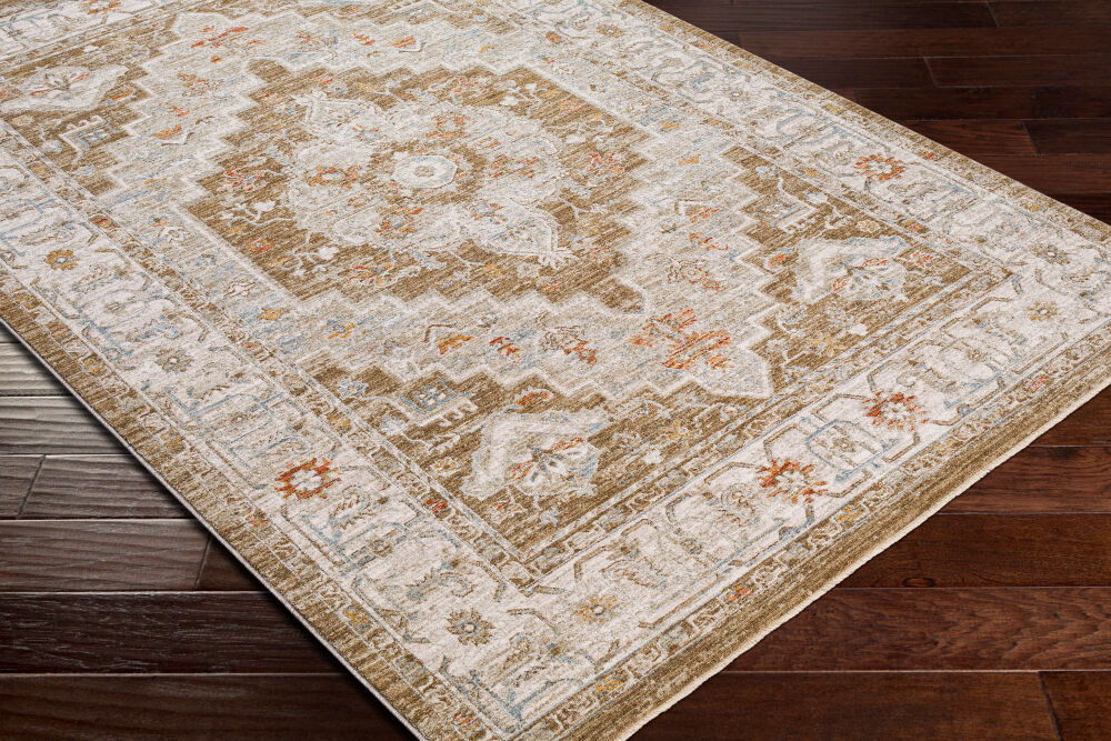 Avant Garde Machine Woven Rug