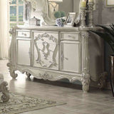 The Versailles dresser is the perfect accent to create the style of royalty your bedroom has been needing.