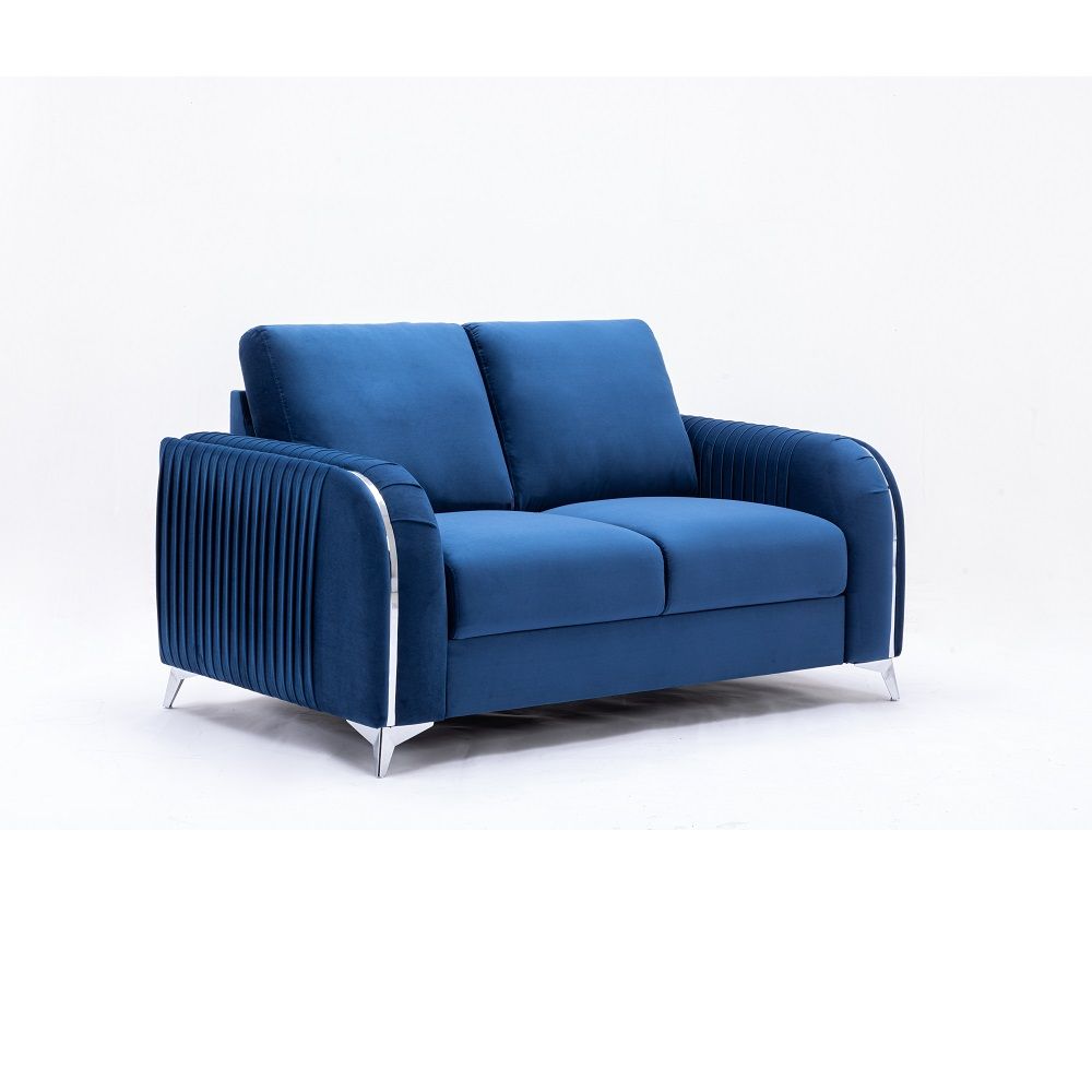 ACME Wenona - Loveseat | Meri Furniture