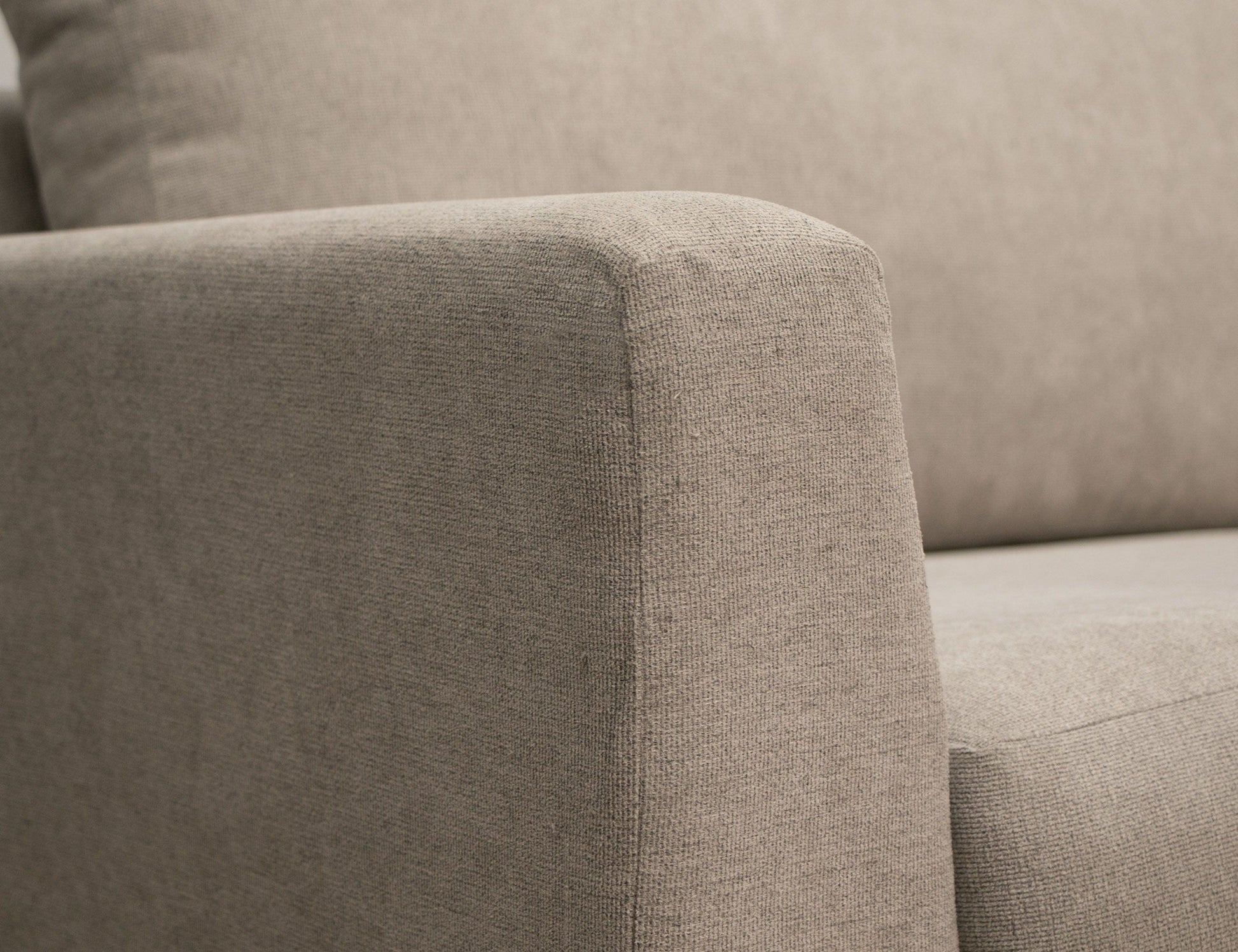International Furniture Direct Mita - Loveseat | Meri Furniture