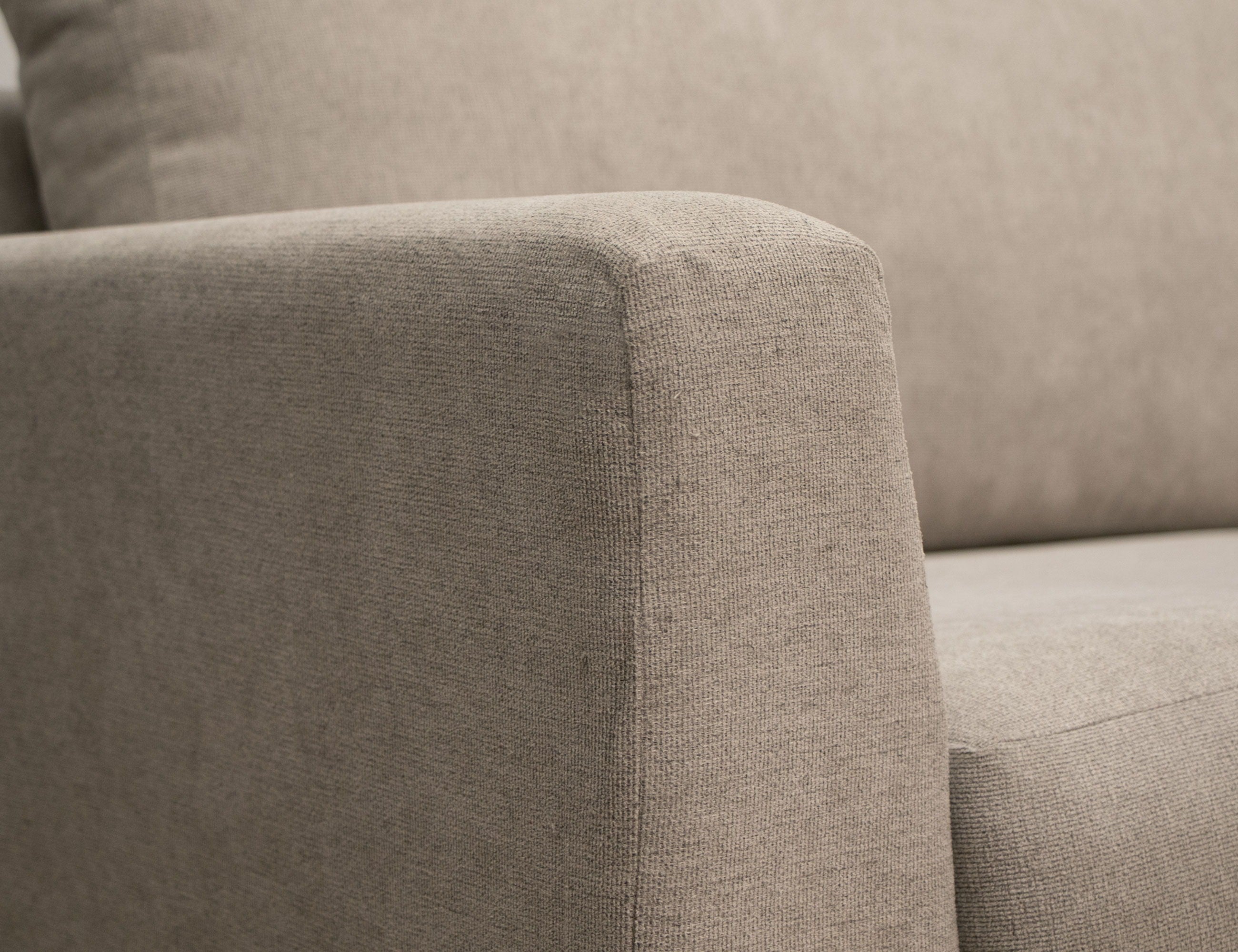 International Furniture Direct Mita - Loveseat | Meri Furniture