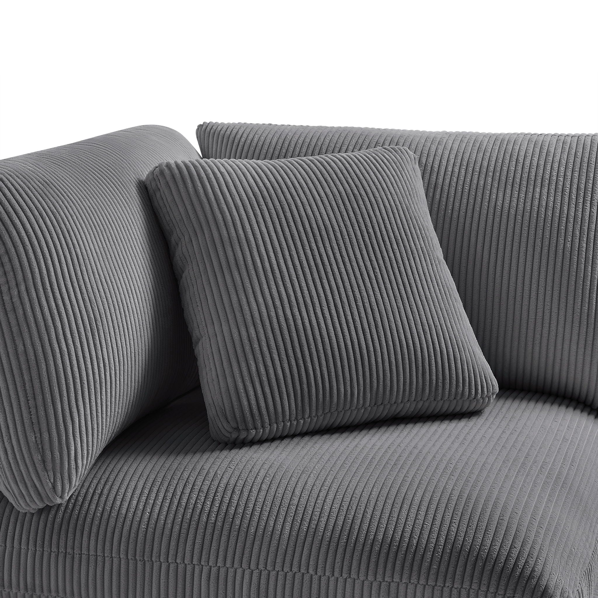 Chelsea - Corner Wedge