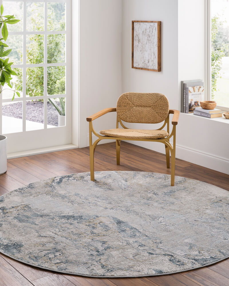 Brunswick Machine Woven Rug