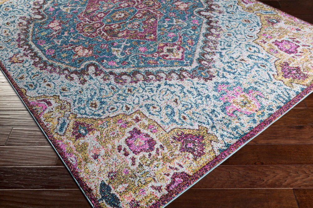 Anika Machine Woven Rug