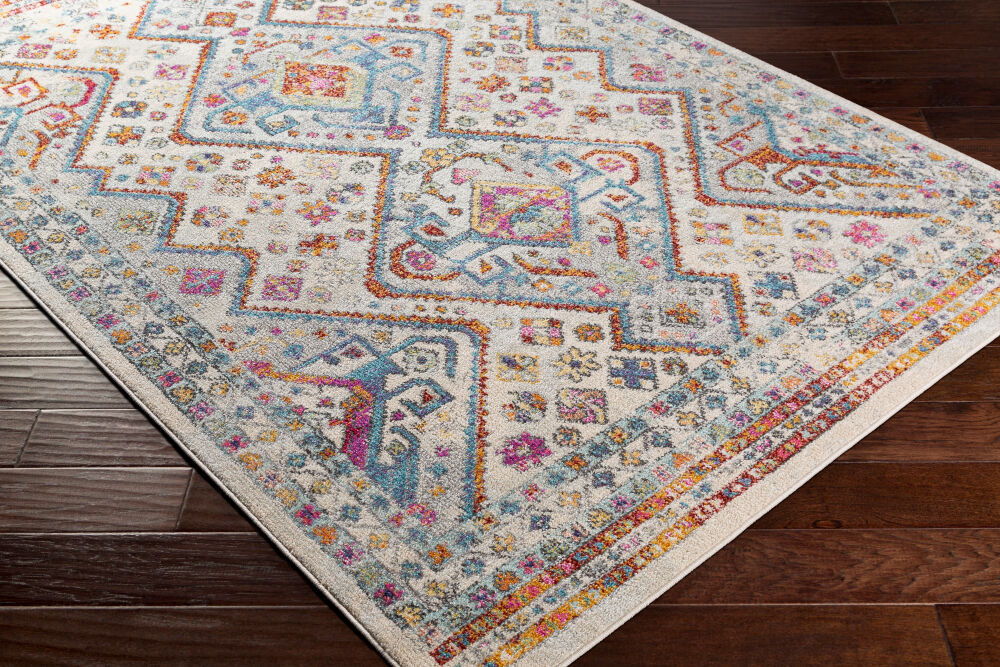 Norwich Machine Woven Rug