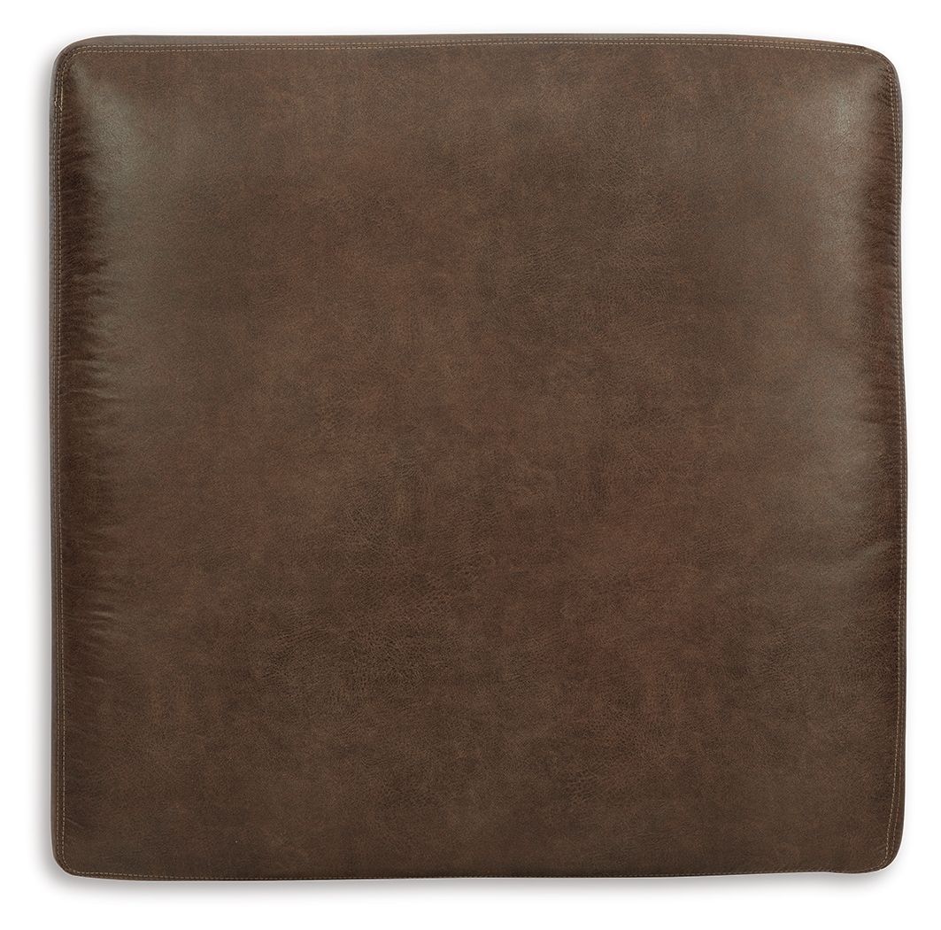 Ashley Furniture Bladen - Oversized Accent Ottoman | Meri Furniture