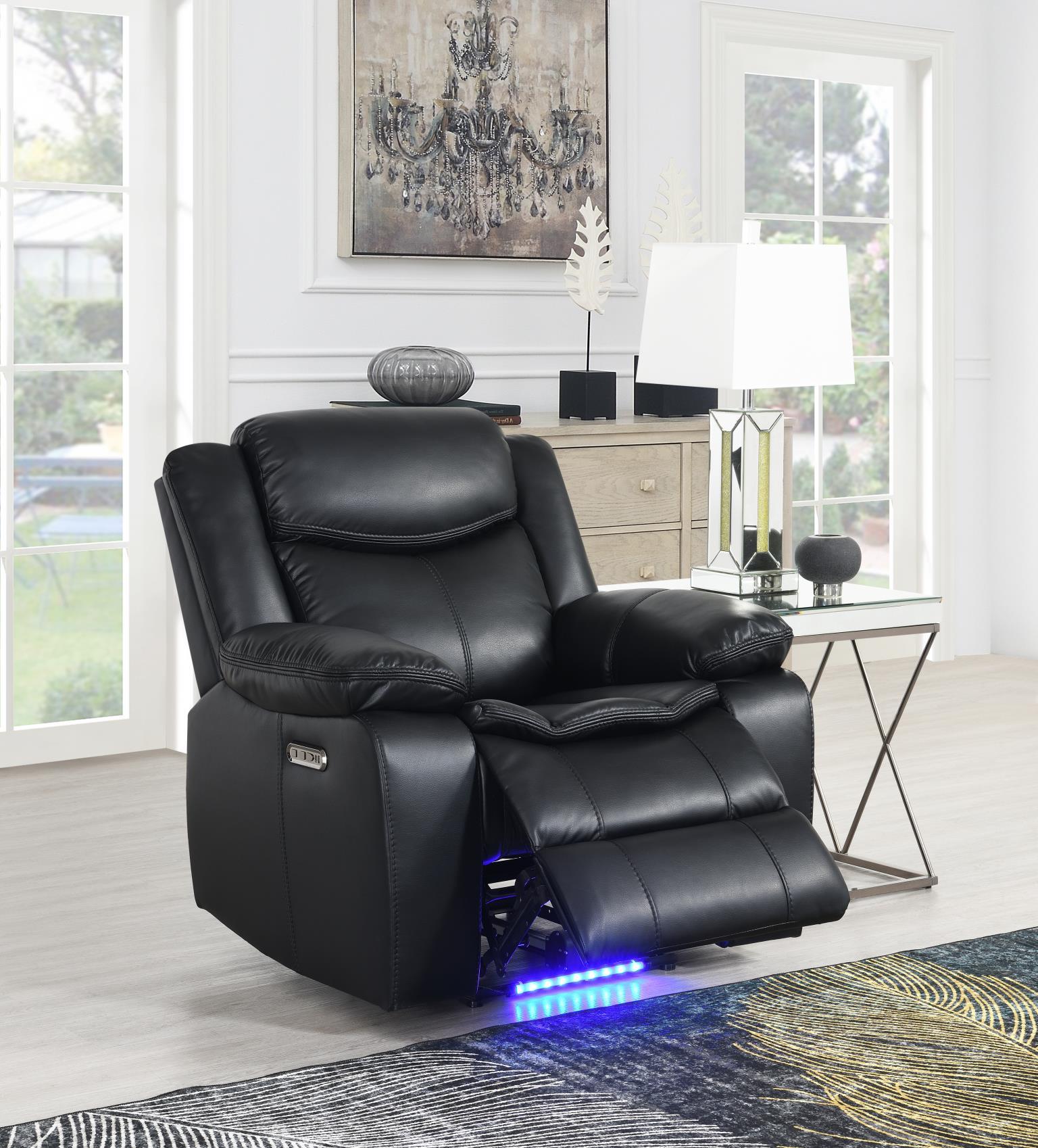 U100 - Living Room Set