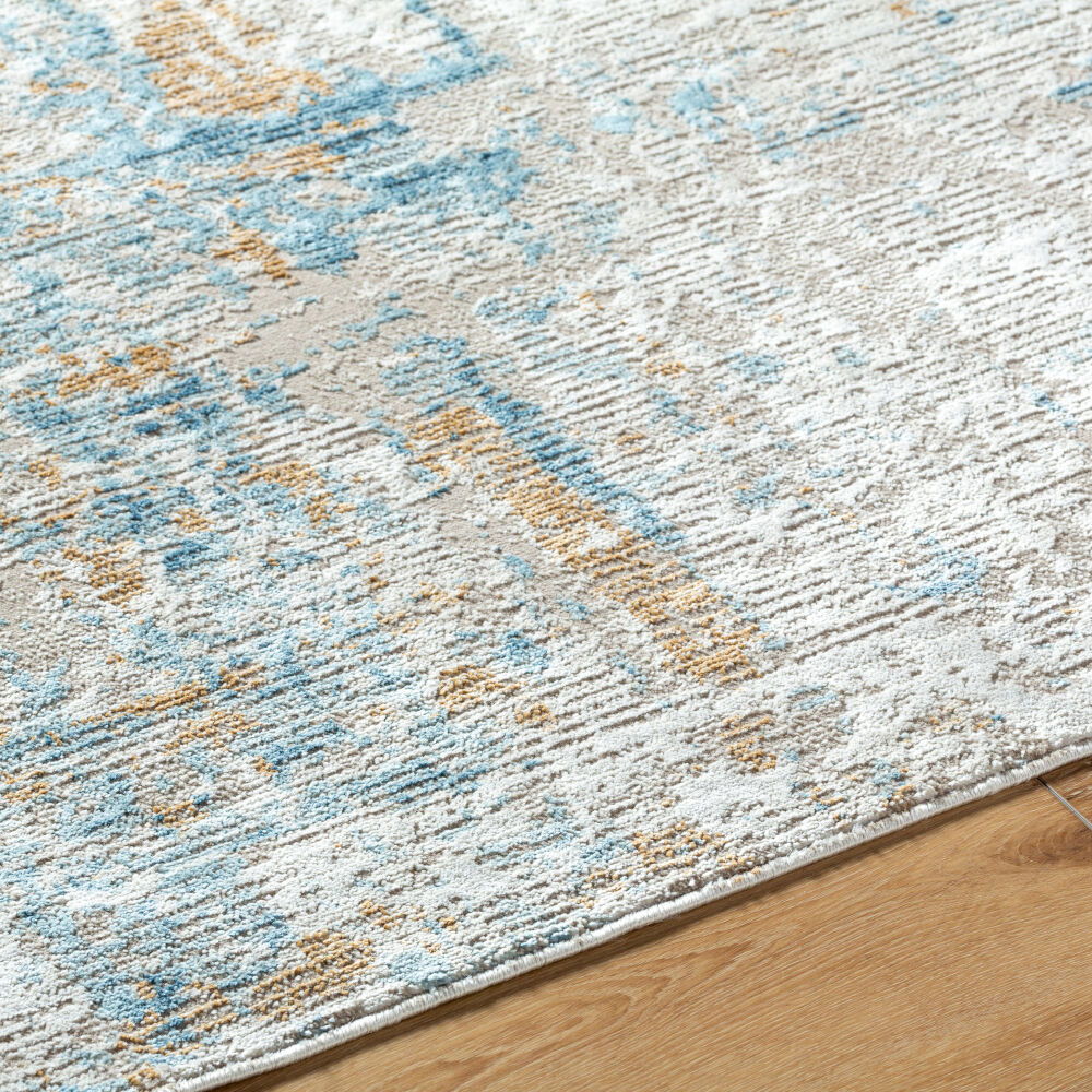 Allegro Machine Woven Rug