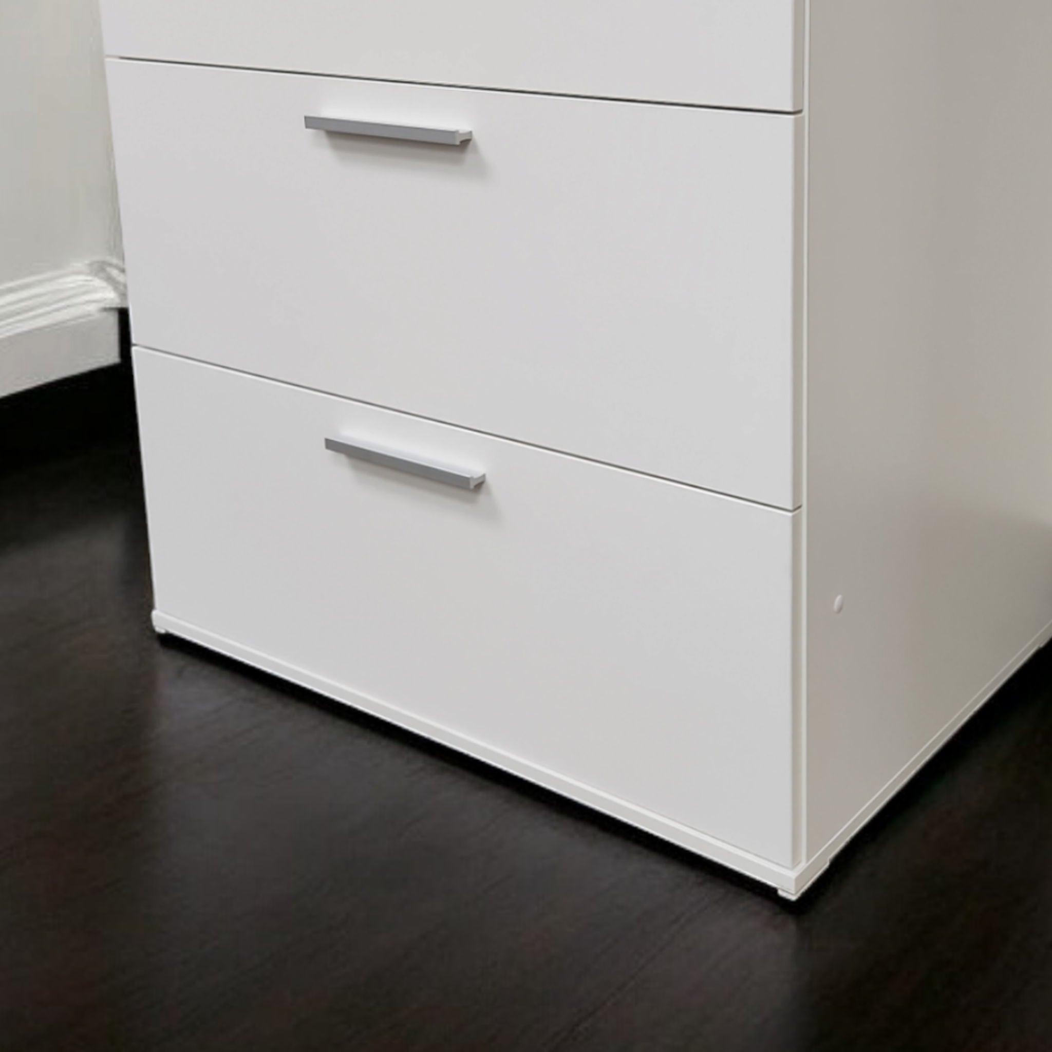 Morgan - 3 Drawer Modular Jumbo Chest