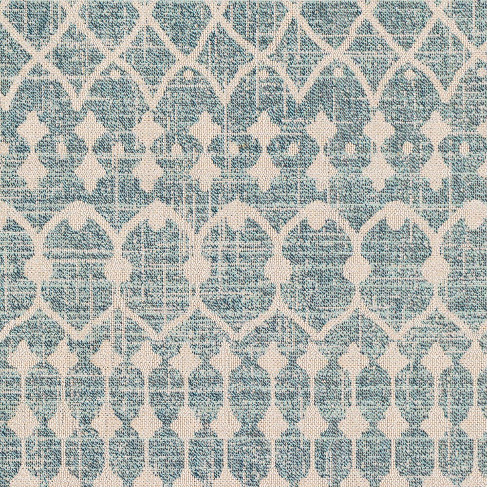 Veranda Machine Woven Rug