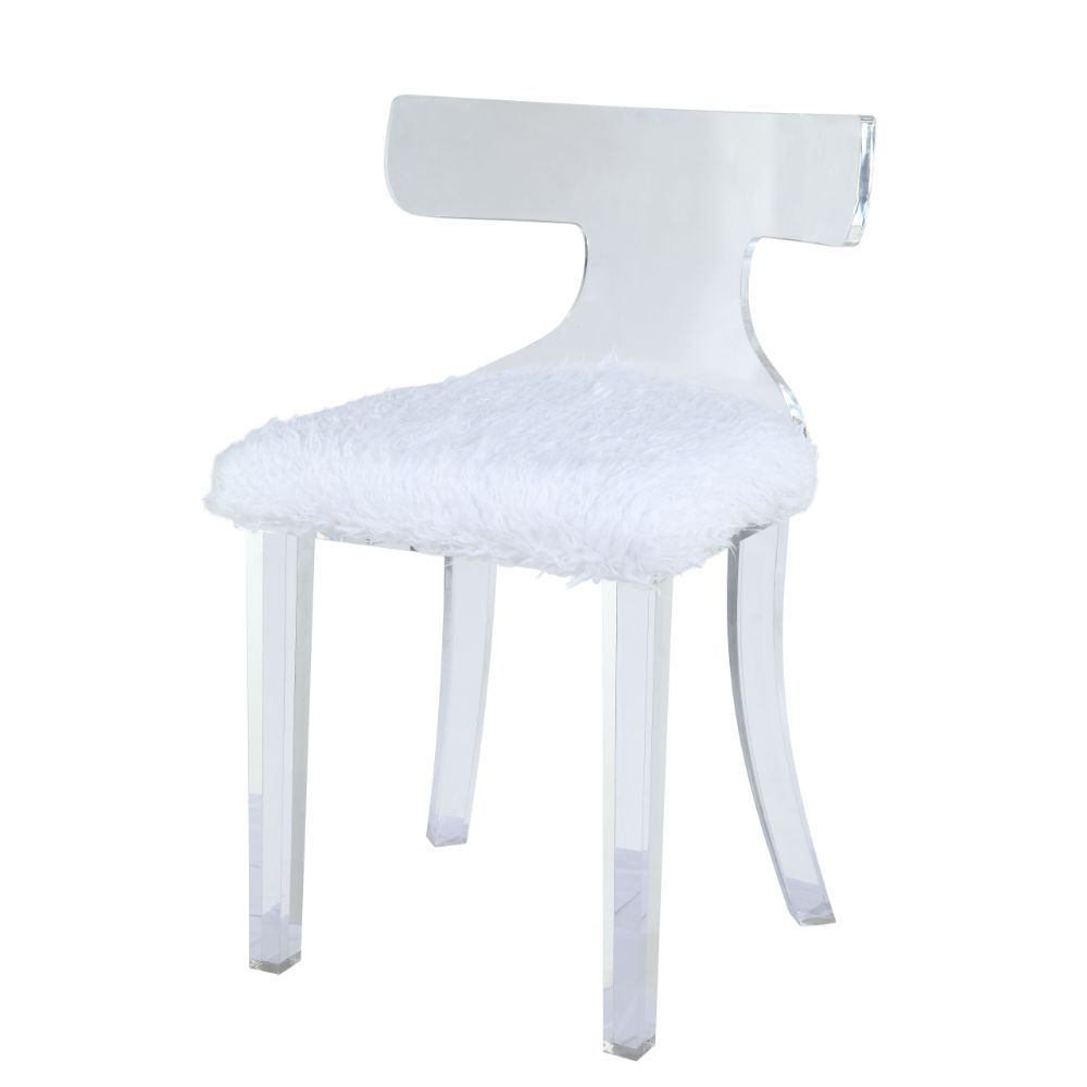 ACME Bradley - Accent Chair | Meri Furniture