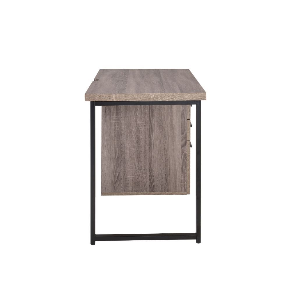 ACME Coy - Desk | Meri Furniture