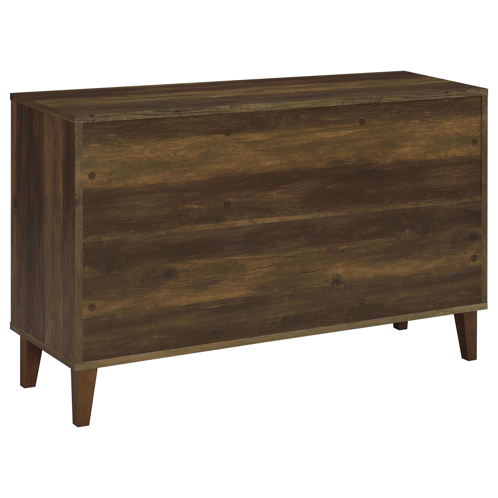 Brommer - 2 Door Accent Cabinet - Brown