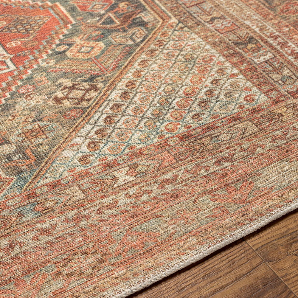 Amelie Machine Woven Rug