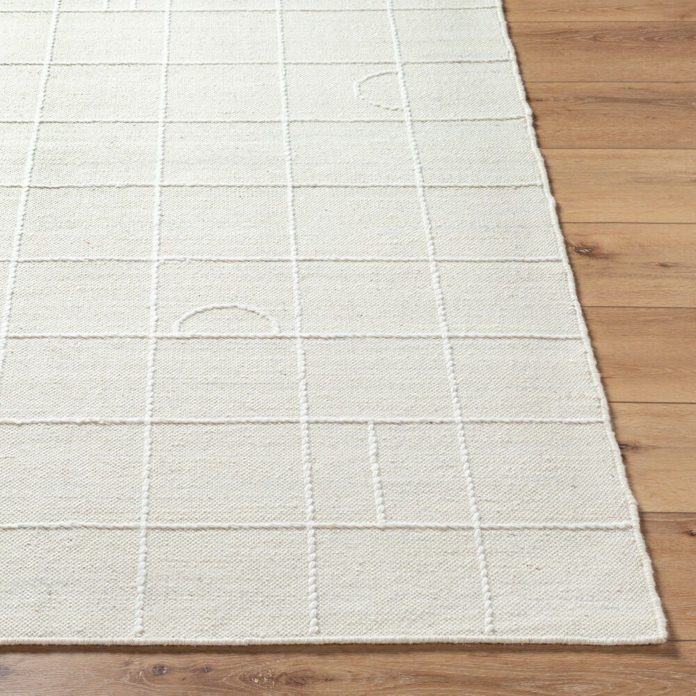 Marcela Handmade Rug