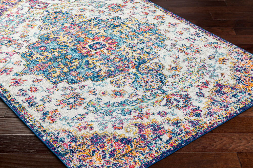 Harput Machine Woven Rug