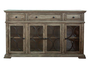 International Furniture Direct Bonanza - Console | Meri Furniture