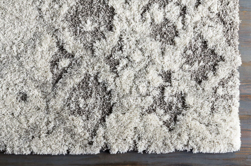 Alta Shag Machine Woven Rug