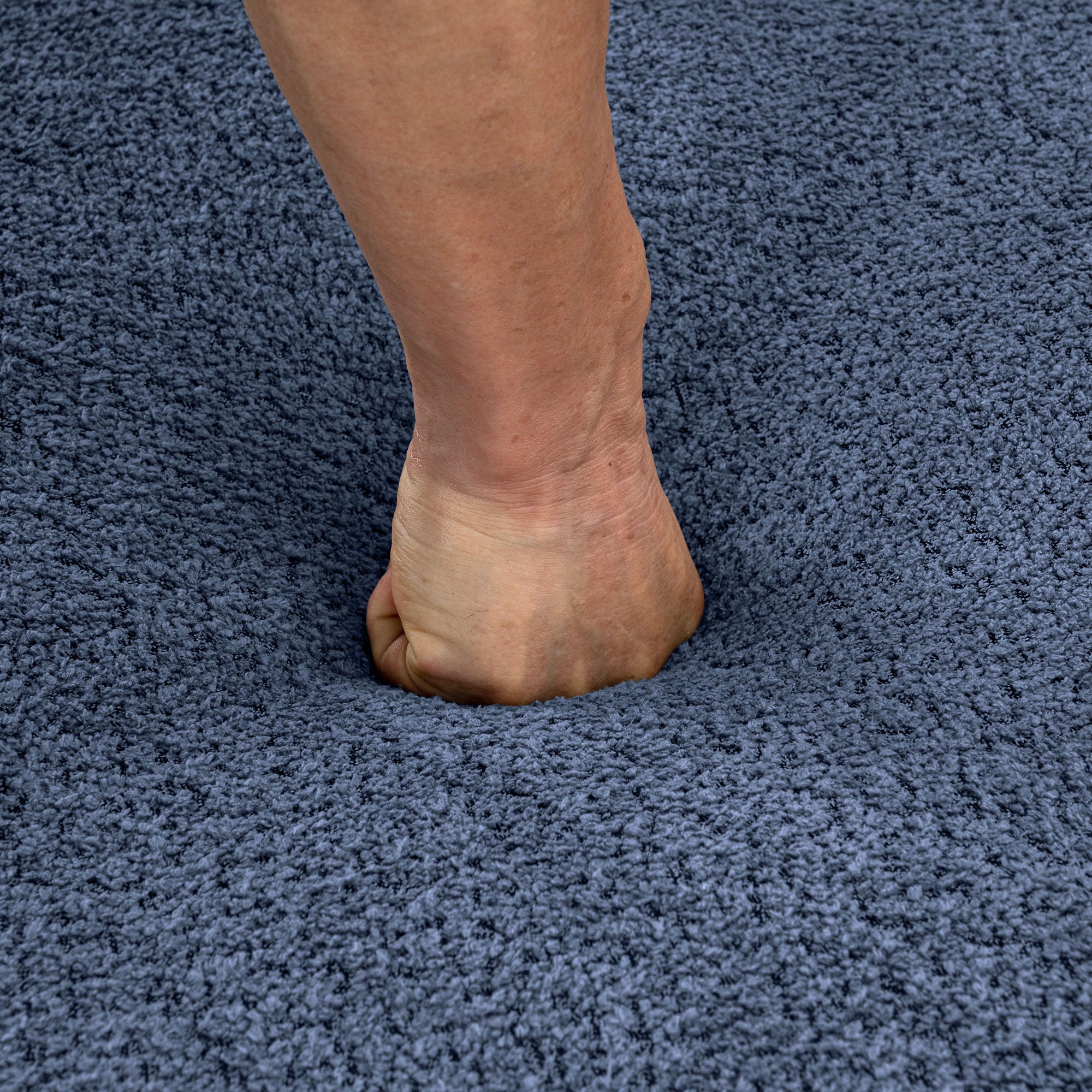 Upholstered Sofa Free Combined Sofa Couch With 2 Chaise Lounge And Five Back Pillows For Living Room