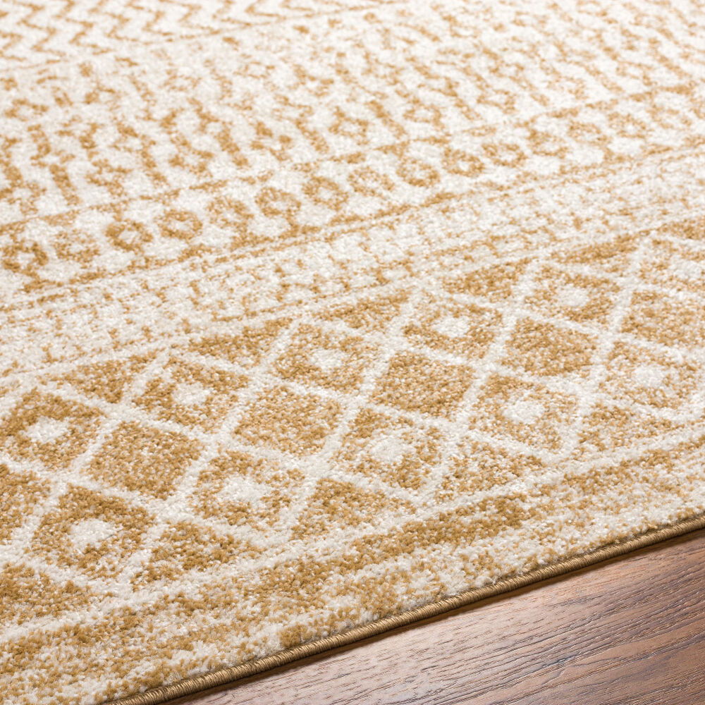 Elaziz Machine Woven Rug