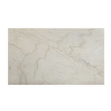 ACME Merel - Dining Table - White Marble & Gray Oak | Meri Furniture