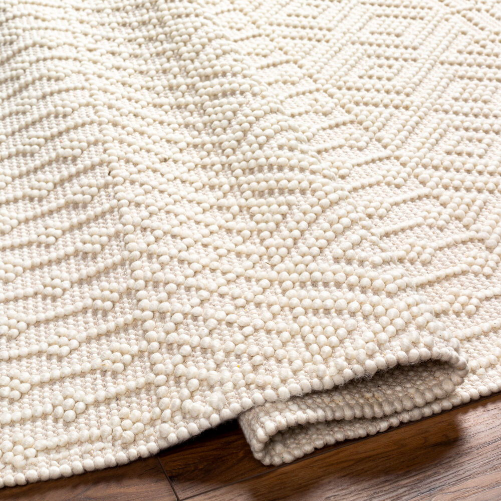 Casa DeCampo Handmade Rug