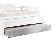 ACME Cominia - Trundle - White | Meri Furniture