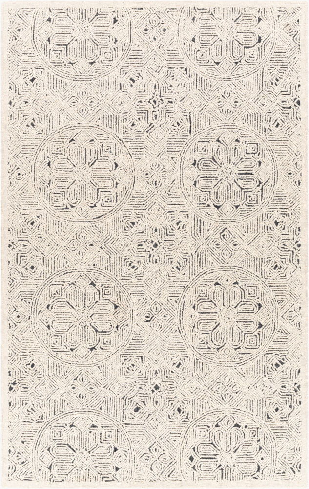 Newcastle Handmade Rug
