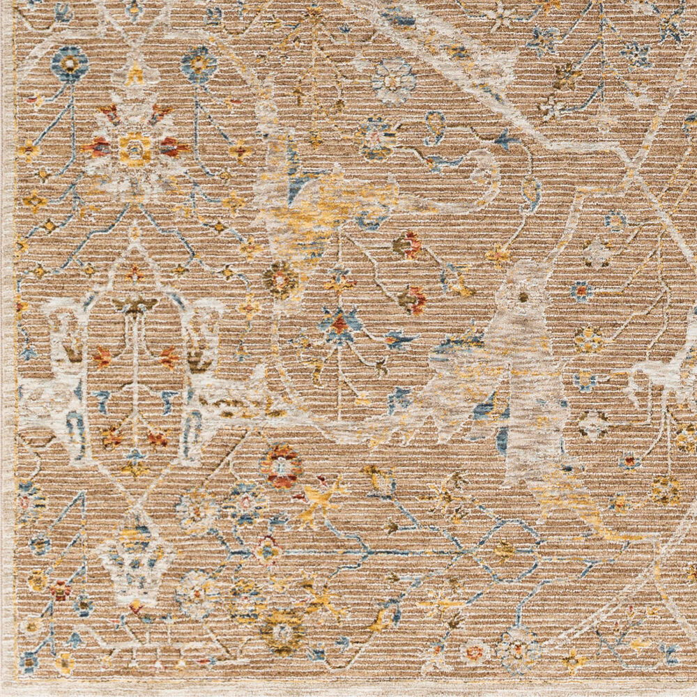 Reina Machine Woven Rug