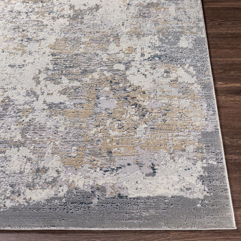 Norland Machine Woven Rug