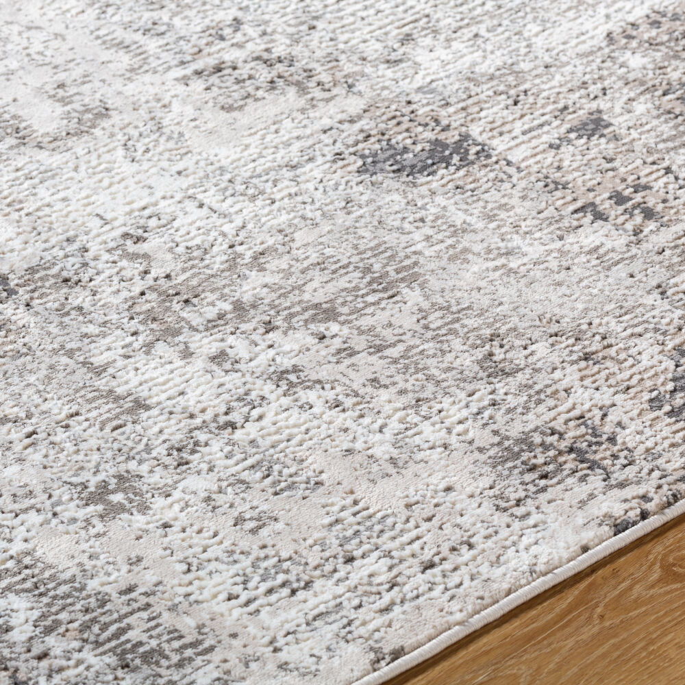 Alder Machine Woven Rug
