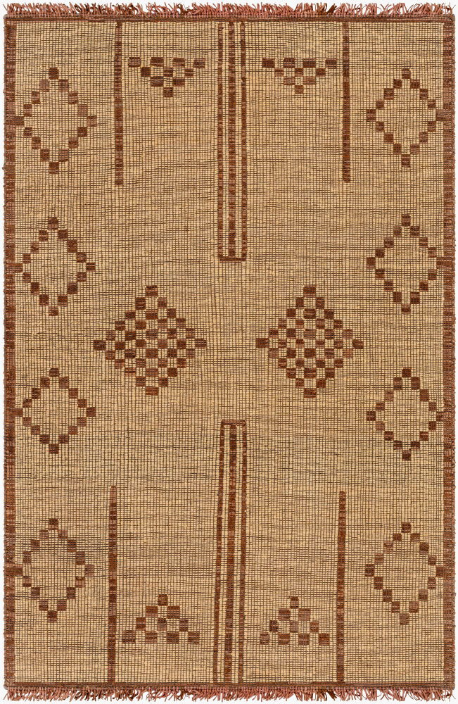 Touareg Handmade Rug