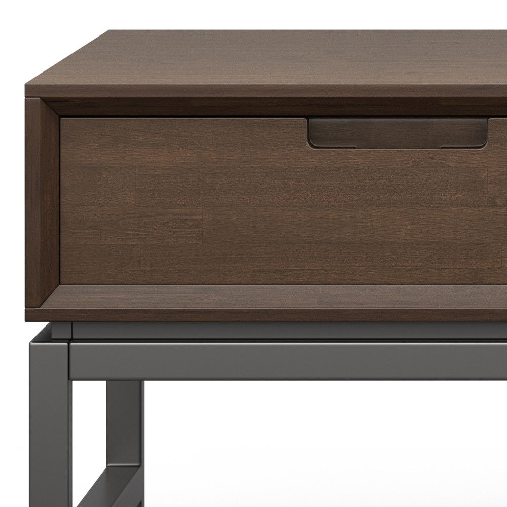 Banting - Lift Top Coffee Table - Walnut Brown