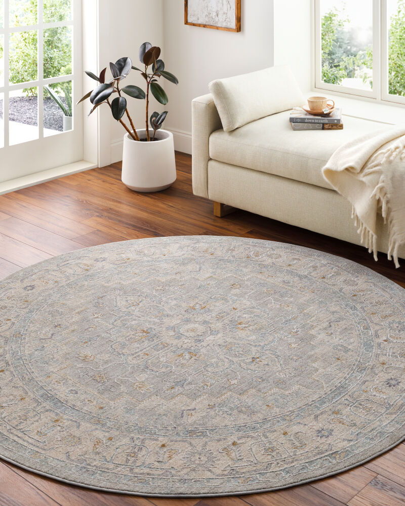 Avant Garde Machine Woven Rug