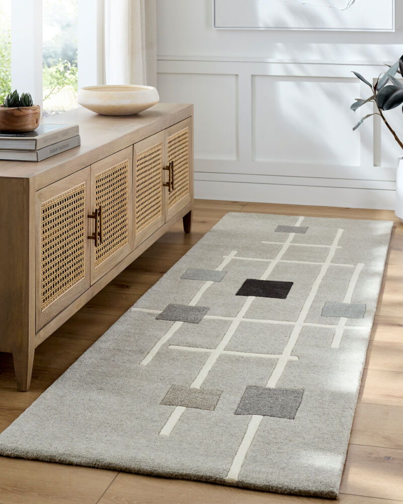 Forum Handmade Rug