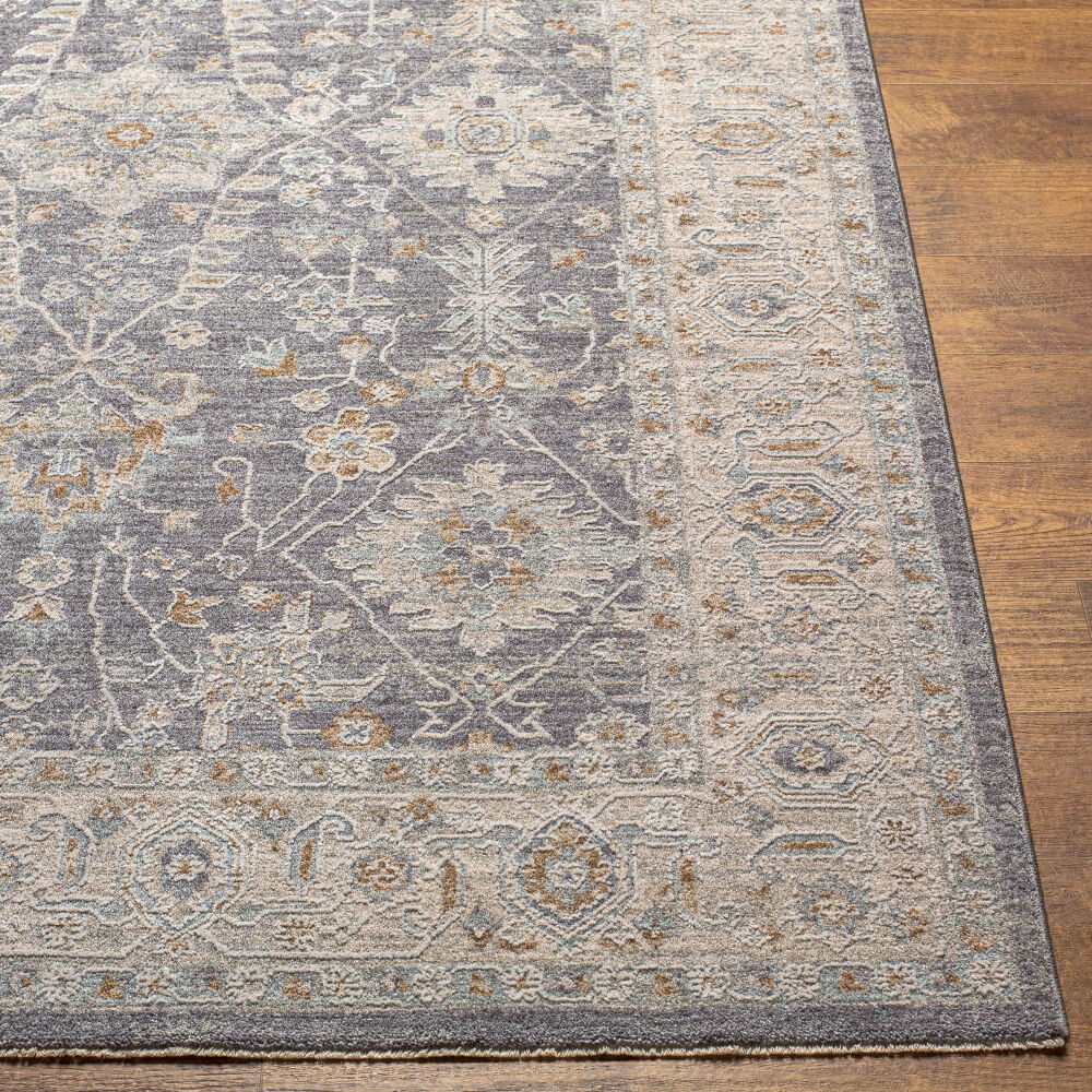 Avant Garde Machine Woven Rug