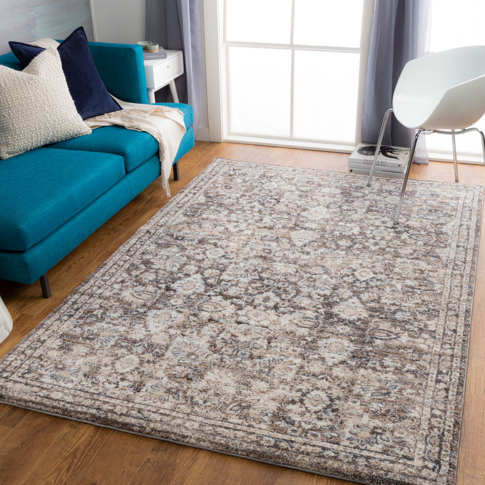 Tuscany Machine Woven Rug