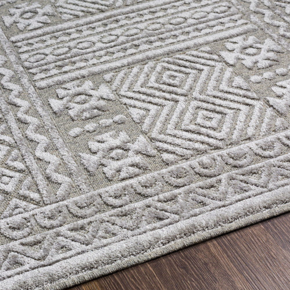 Kingston Machine Woven Rug