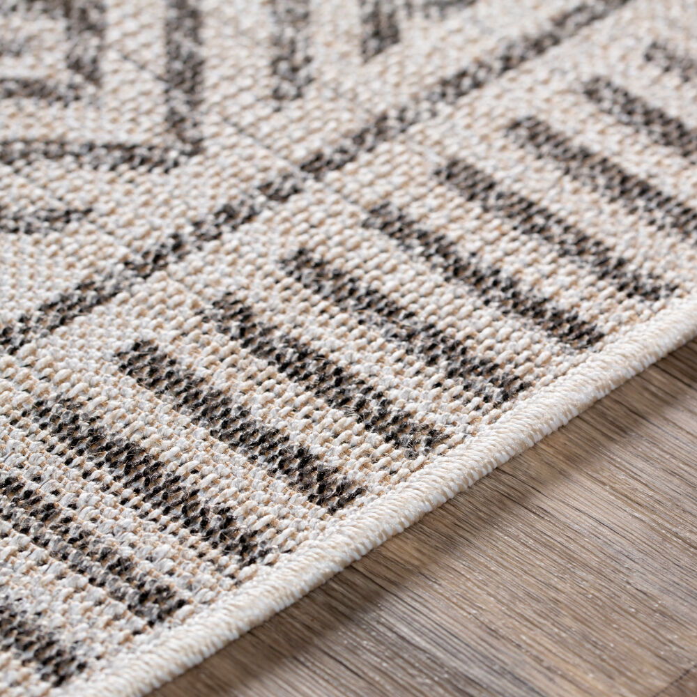 Veranda Machine Woven Rug