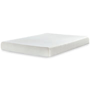 Chime 8 Inch Memory Foam - Medium Memory Foam Mattress