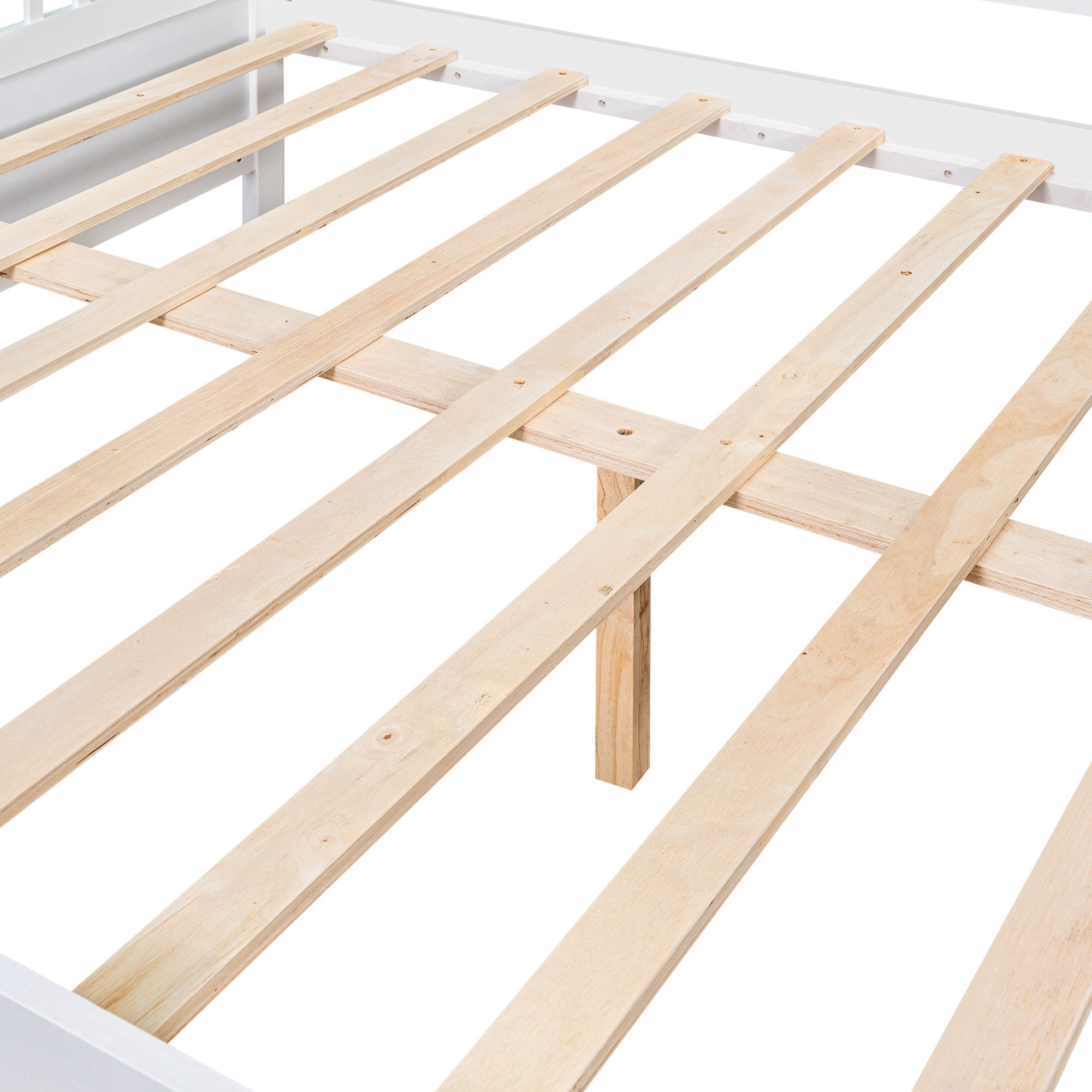 Multifunctional Modern Daybed