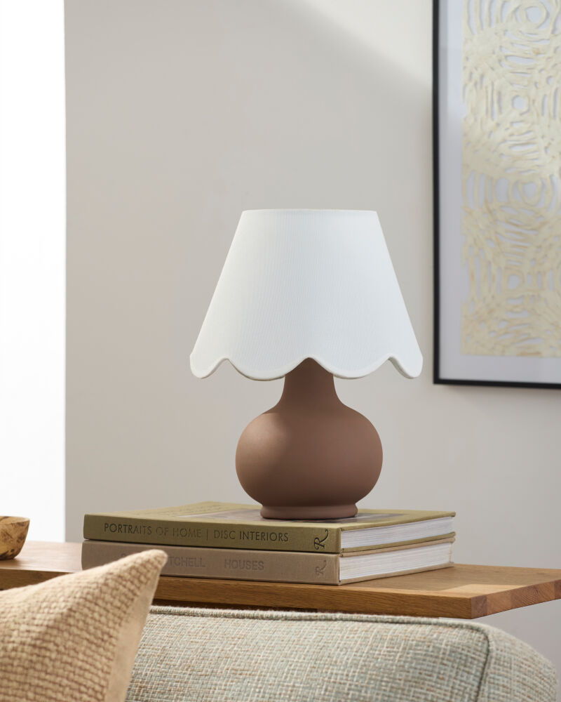 Stella Diminuta Accent Table Lamp