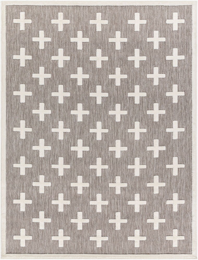 San Diego Machine Woven Rug
