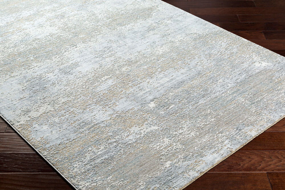 Brunswick Machine Woven Rug