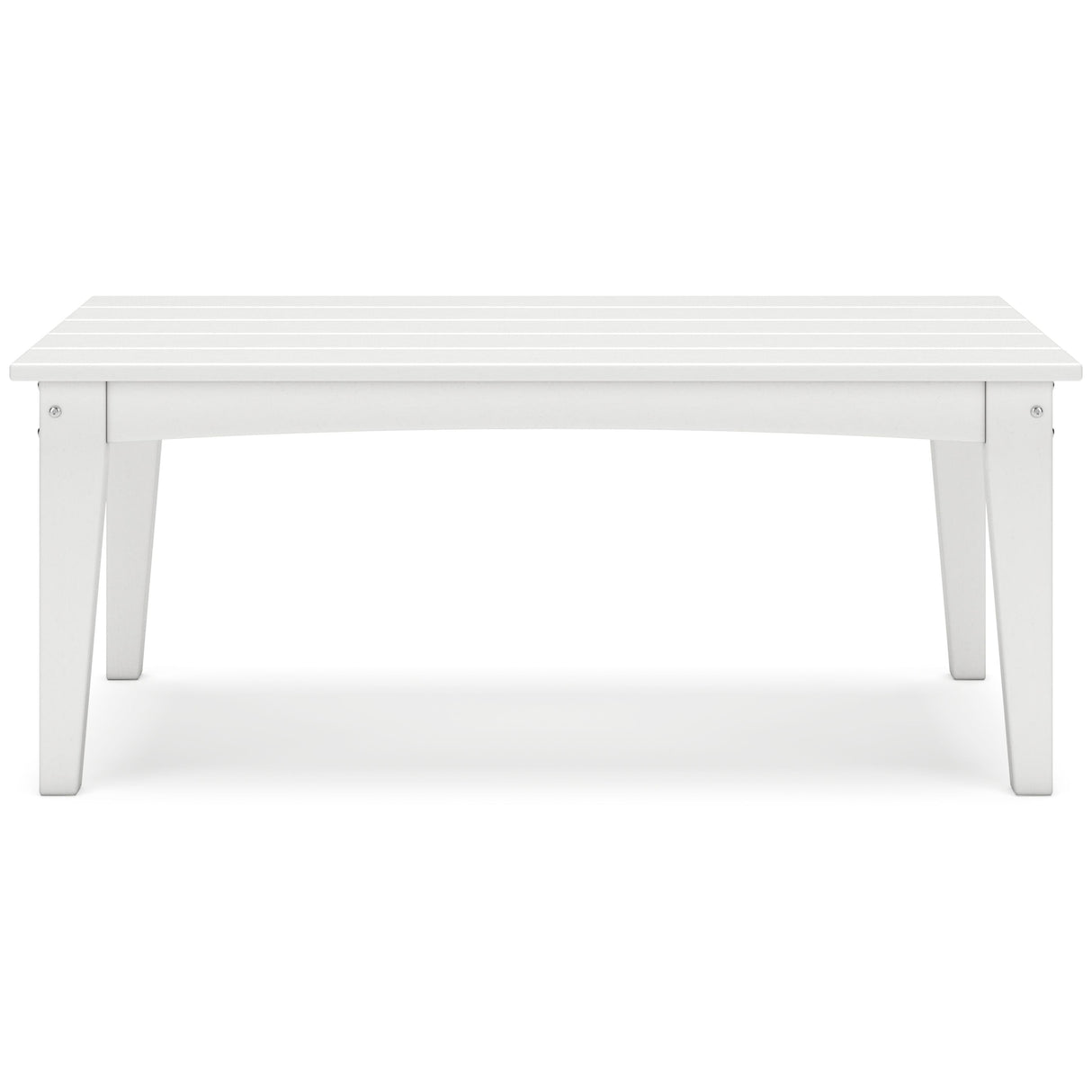 Hyland Wave - Rectangular Cocktail Table